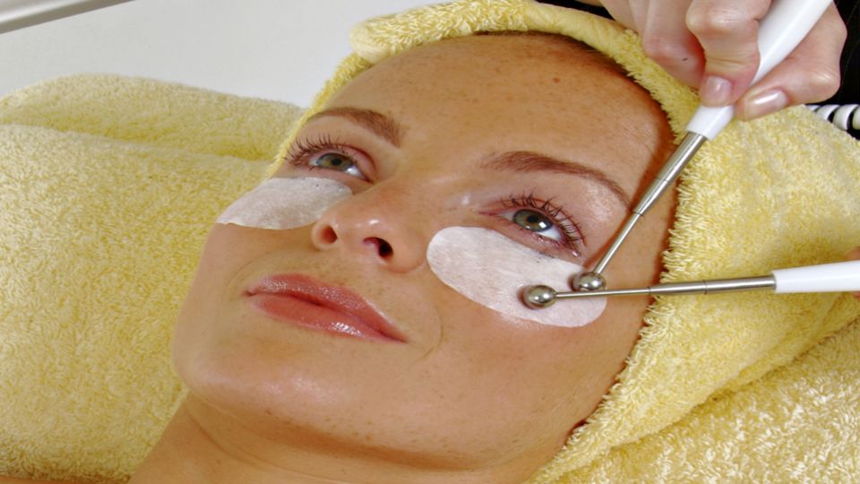 Eye Treatment